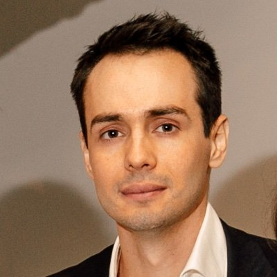 Artyom Fedorov, Co-Founder of R3G Capital