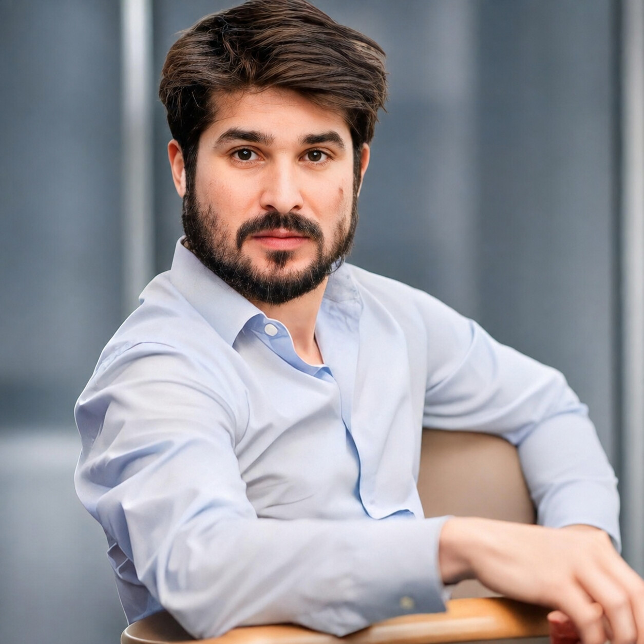 Romain Guilbert